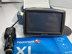 TomTom XL 340M US, Canada, & Mexico Automotive NN E