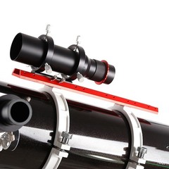 Essential Tool for Astronomical Telescopes Dovetail Plate Finderscope Base