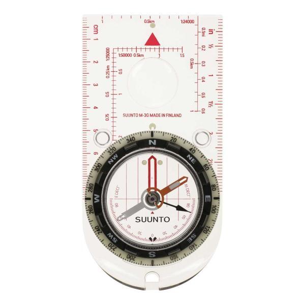 Suunto Ruler Compass M3 GLOBAL