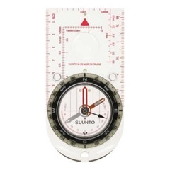 Suunto Ruler Compass M3 GLOBAL