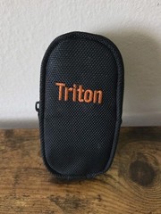 Magellan Triton 400 Handheld GPS Portable Hiking Outdoors
