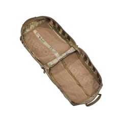SORD TACTICAL MEDKIT 6-CELL MEDICAL EQUIPMENT PACK MULTICAM OR COYOTE #SAAC029