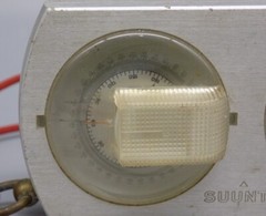 Suunto Tandem 360PC/360R Clinometer & Compass Vintage Old Style Hiking Works