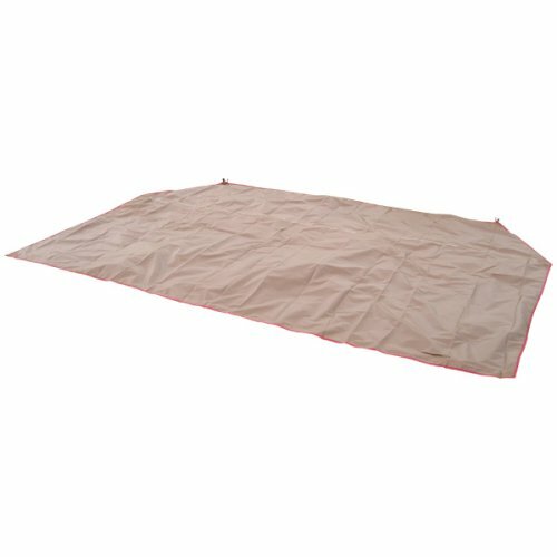 Snow Peak Landlocked Ground Sheet tp6701  JAPAN IMPORT