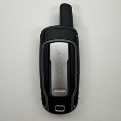 Garmin GPSMAP 62st Handheld GPS Navigator Compass Altimeter Waterproof EUC
