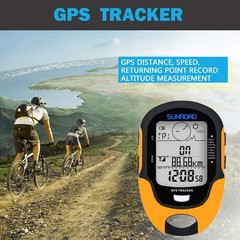 Multi-Function Digital Altimeter