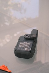 Garmin Inreach Mini Gen 1 satellite communicator GPS messenger backpacking