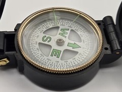 Engineer Lensatic Compass
