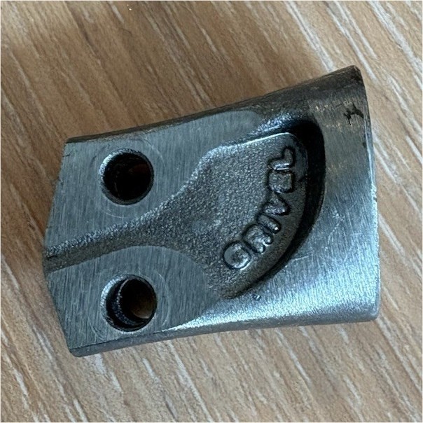 GRAVEL Hammer Attachment for Plus + Pick Technical Ice Tools