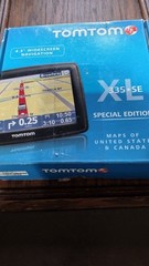NEW TomTom XL 335LM GPS 4.3″ Widescreen Navigation