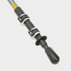 Wanderfreund Speedlock Trekking Poles – Lightweight & Adjustable Hiking Gear