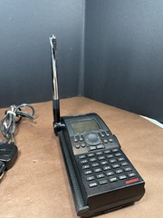 Magellan GSC 100 Handheld GPS Receiver UNTESTED Ships Fast!