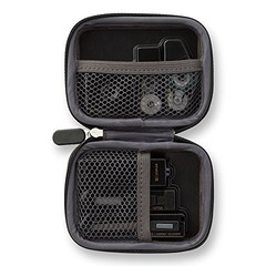 Midori 35318006 XS Stationery Kit – Black