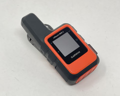 Garmin inReach Mini 2 Black And Orange Excellent