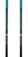 BLACK DIAMOND distance carbon Z DEMO trail run poles ultralite 3 section 105 cm