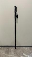 Trekking Poles Walking Cane Hiking Stick Foldable Telescopic Lightweight