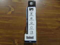 BRAND NEW, SEALED Bushnell ONIX 350 handheld GPS Navsystem – Don’t get lost !