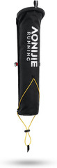 Trekking Pole Storage Bag, Waterproof Hiking Pole Carry Bag with Drain Hole