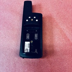 Magellan GPS 310 Satellite Navigator Handheld Receiver with Manual Tested