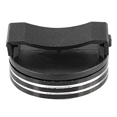 Mini Wrist Compass, Mount for Survival Camping Outdoor Tool Accessory Diving