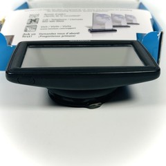 TomTom XL 335 SE Special Edition Car GPS Maps 4.3″ LCD w/ Mount Box & Manual