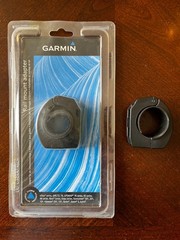 Garmin eTrex Vista HCx Personal Navigator Handheld GPS with accessories
