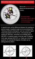 XGeology DQL-8