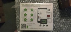 Zoleo Portable Global Satellite Communicator ZL1000 New Factory Sealed