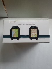 DeLorme Earthmate GPS PN-20 Camping, Hiking, Kayaking GPS Compass Bundle