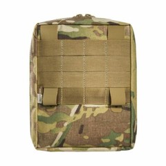 TASMANIAN TIGER TAC POUCH 6.1 MOLLE UTILITY ACCESSORY POUCH – 5 COLOUR OPTIONS