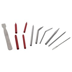 For DIY for para Cord Needles for Crafting Weaving and Umbrella Rope Projects