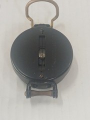 Vintage YCM LENSATIC COMPASS Made in Japan