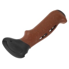 Trekking Pole Handle Cork Hiking Pole Grip Cork Walking Stick Handle Replacement