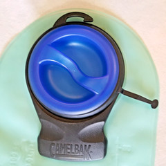 Camelbak Scout -Hydration Pak Pre-Owned But Never Used New Perfect Condition