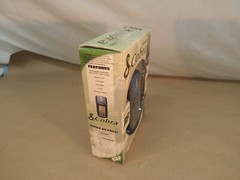 S COBRA GLOBAL POSITIONING SYSTEM, GPS100, NEW
