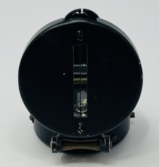 Vintage Lensatic Engineer Compass Early 1960s Navigation Tool