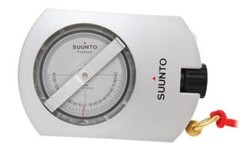 SS011096010 Suunto Clinometer PM5/360PC w/ Percent & Degree Scale Glass Acrylic