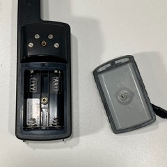 Magellan GPS 310 Handheld GPS Portable Receiver Working!