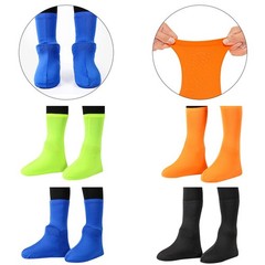 Diving Sports Divers Elastic Opening Snorkeling Beach Elastic Footwear