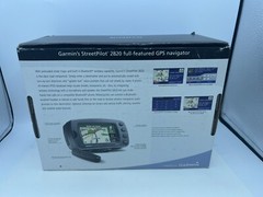 Garmin StreetPilot 2820 Automotive Mountable