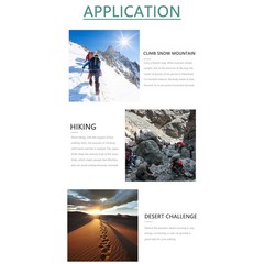 Trekking Poles Carbon Fiber Foldable Ultra Compact Ultralight High Strength