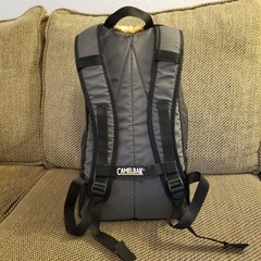 Camelbak Scout -Hydration Pak Pre-Owned But Never Used New Perfect Condition
