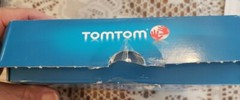 TomTom XL 340TM 4.3-Inch Portable GPS Navigator