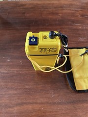 ACR Personal Locator Beacon 406MHz PLB-100, With Case