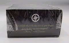Oaki Way Dream Chaser Compass, Great Gift For All Ocations- Graduation