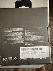 Garmin Inreach Messenger