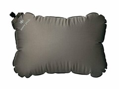 Snow Peak Stretch Pillow TM-095r JAPAN IMPORT