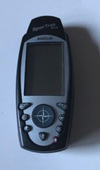 Magellan Sportrak Pro Handheld Hiking Hunting Fishing GPS Tracker Receiver
