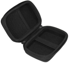 Hard Eva Travel Protective Compass Case Compatible For Suunto Mc2/mc2g Navigator