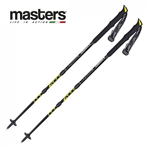 Masters Sherpa XT Trekking Poles